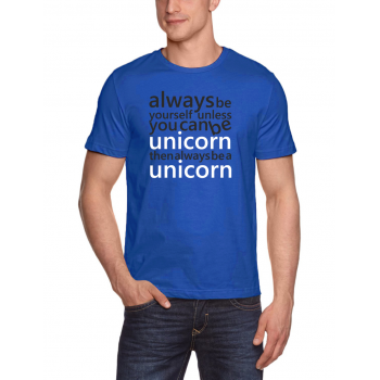 Marškinėliai Unicorn Marškinėliai Unicorn